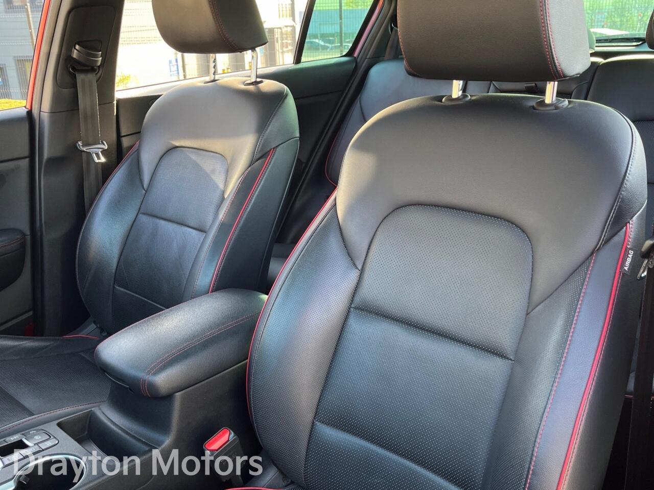 Used Kia Sportage 2019 for sale - 78156838: Photo 33