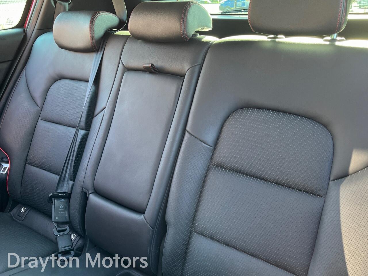 Used Kia Sportage 2019 for sale - 78156838: Photo 35