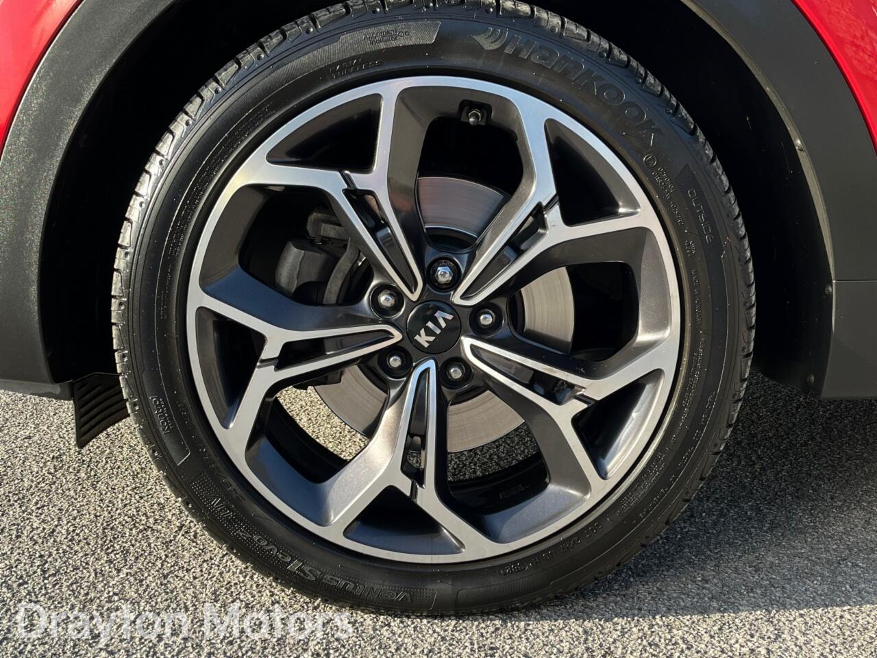 Used Kia Sportage 2019 for sale - 78156838: Photo 40