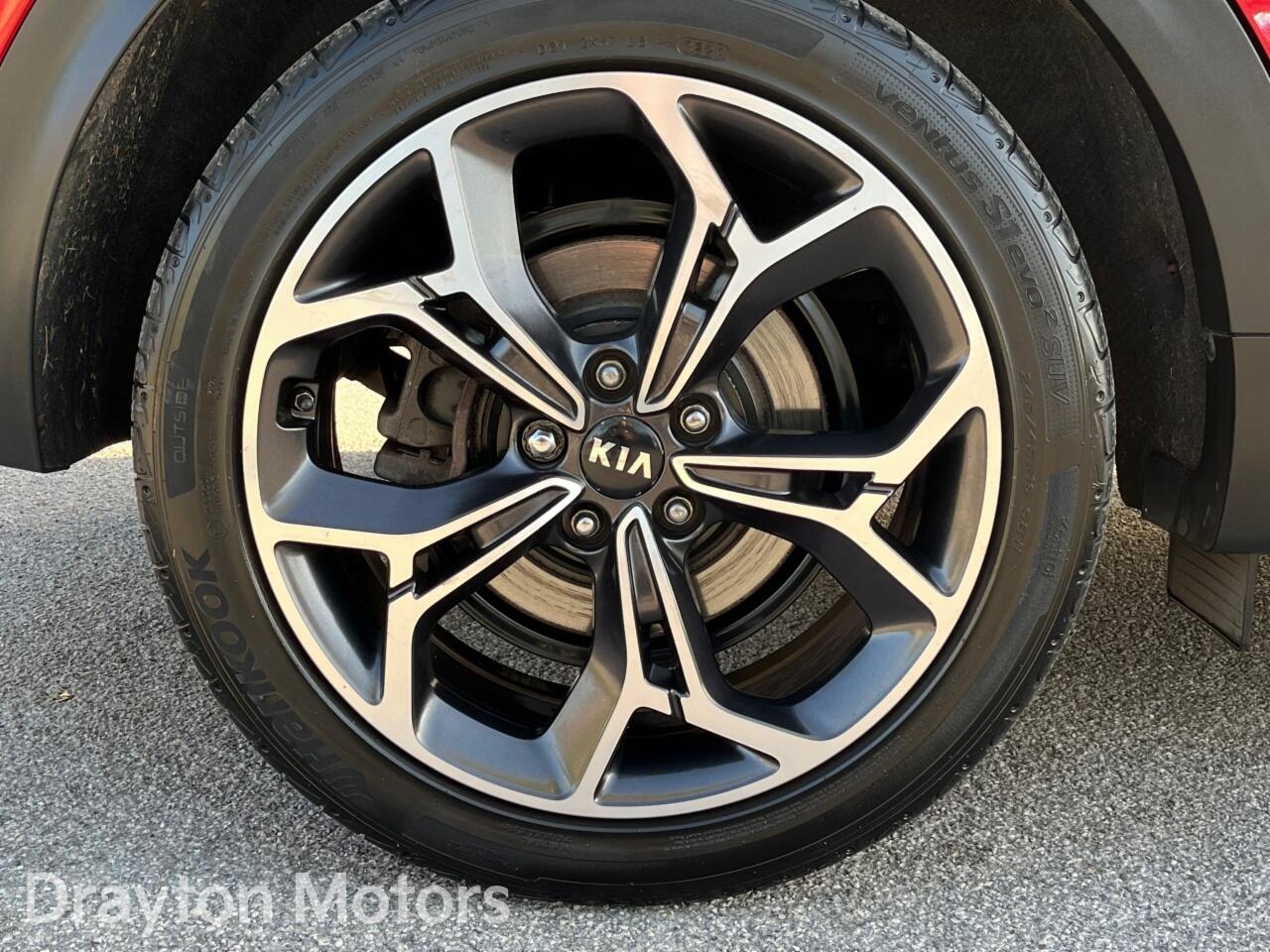 Used Kia Sportage 2019 for sale - 78156838: Photo 41