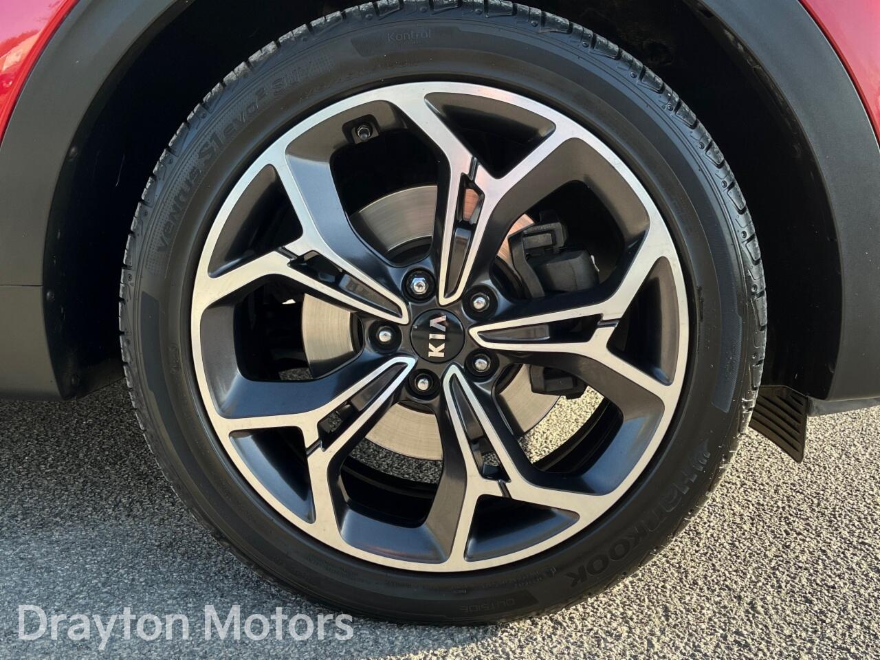 Used Kia Sportage 2019 for sale - 78156838: Photo 42