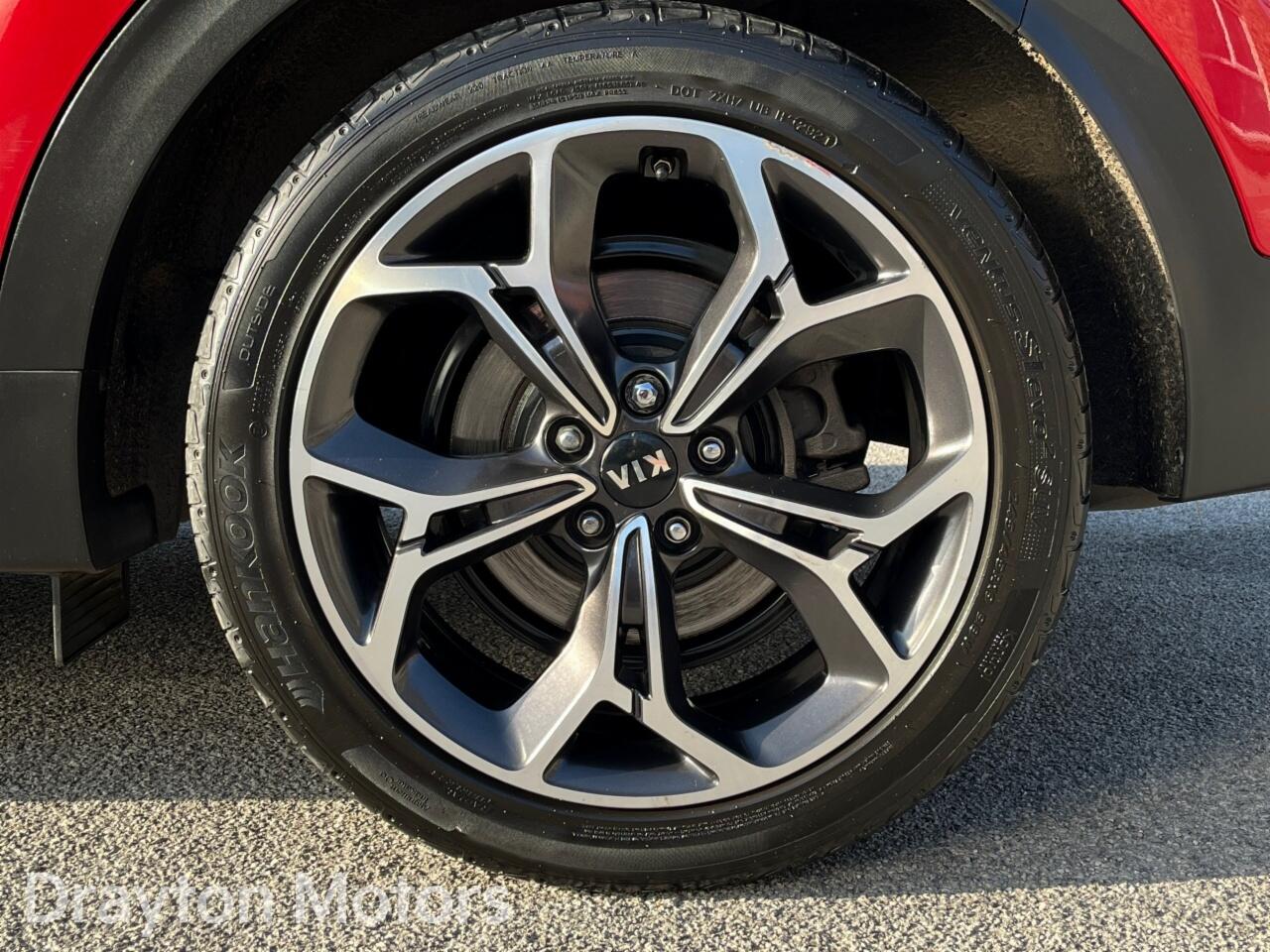 Used Kia Sportage 2019 for sale - 78156838: Photo 43