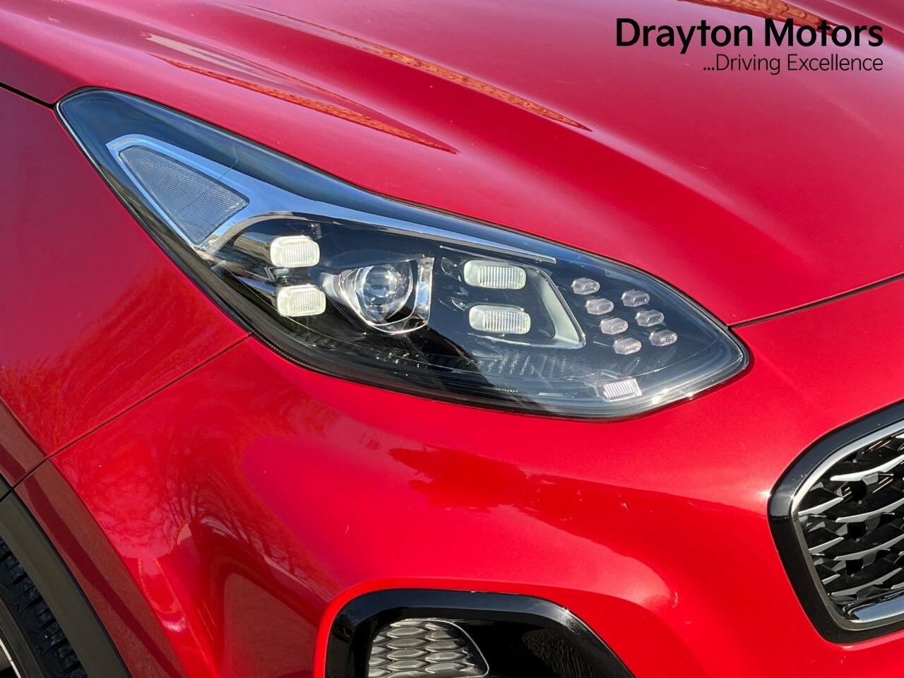 Used Kia Sportage 2019 for sale - 78156838: Photo 44