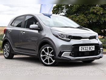 Kia - Picanto