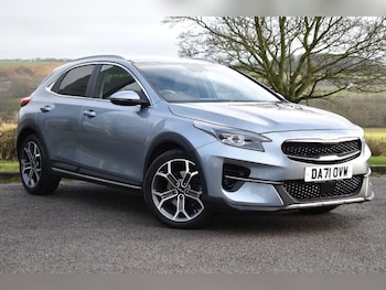 2021 (71) - 1.5 T Gdi 3 Suv 5dr Petrol Manual Euro 6 (s/s) (158 Bhp)