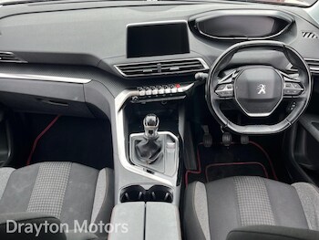 Used Peugeot 3008 2019 for sale - 78854894: Photo