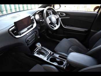 Used Kia Pro Ceed 2024 for sale - 75319043: Photo