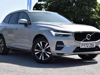 2022 (72) - 2.0 B5 Mhev Core Suv 5dr Petrol Hybrid Auto Awd Euro 6 (s/s) (250 Ps)