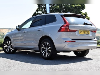 Used Volvo XC60 2022 for sale - 75363577: Photo