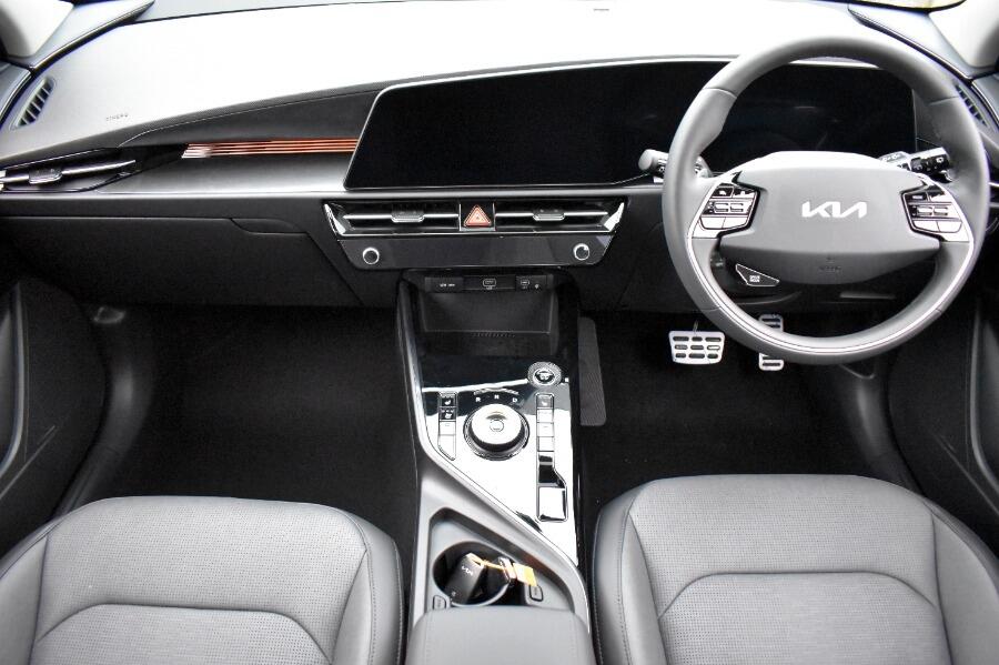 Used Kia Niro 2025 for sale - 77344192: Photo 10
