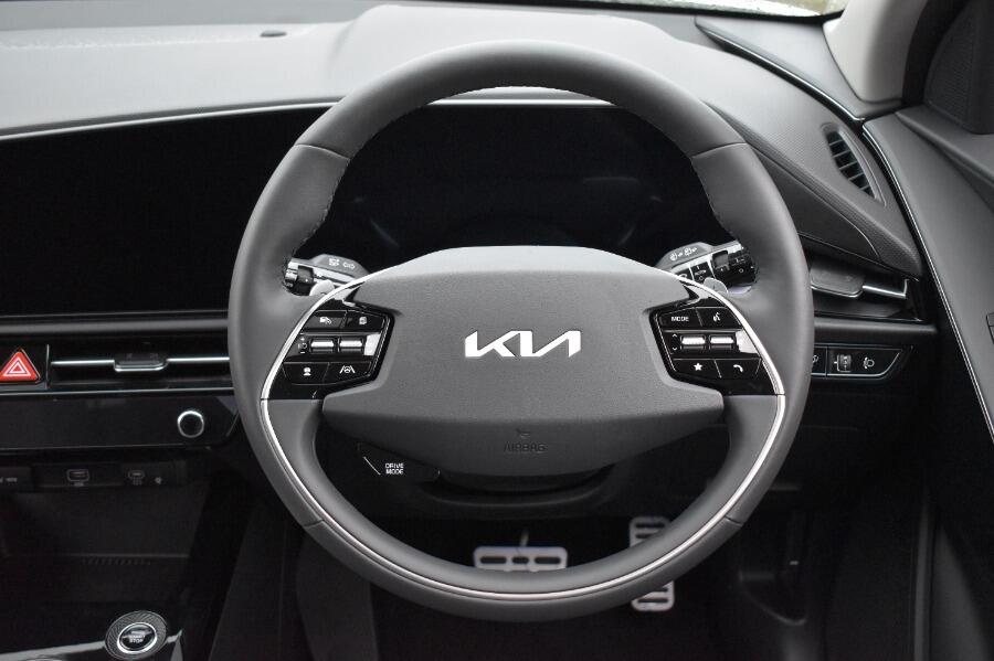 Used Kia Niro 2025 for sale - 77344192: Photo 11