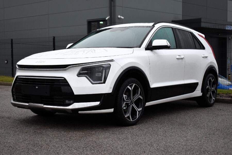 Used Kia Niro 2025 for sale - 77344192: Photo 17