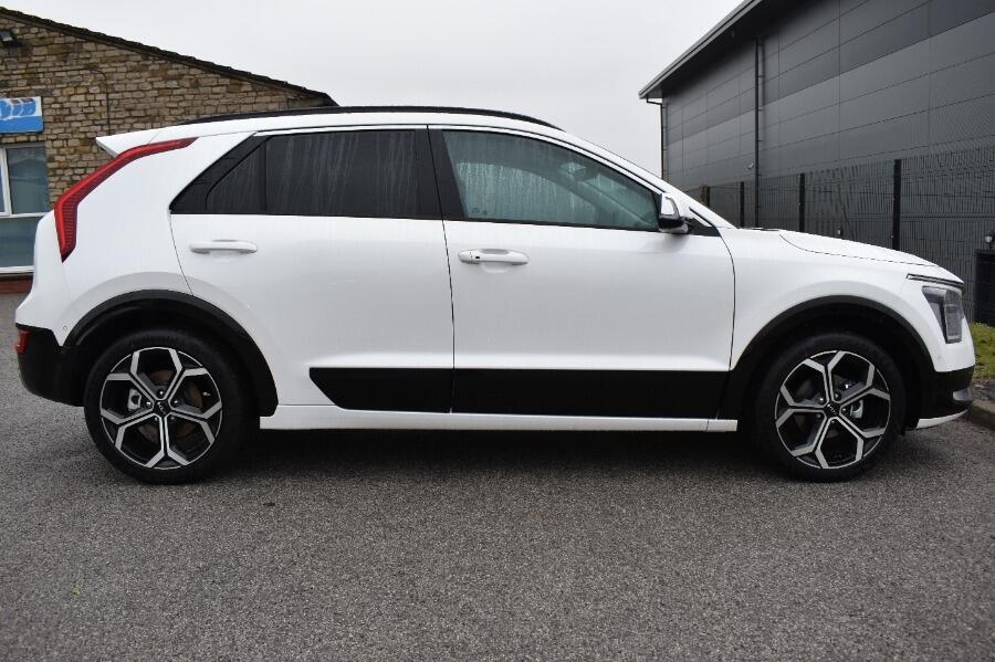 Used Kia Niro 2025 for sale - 77344192: Photo 18