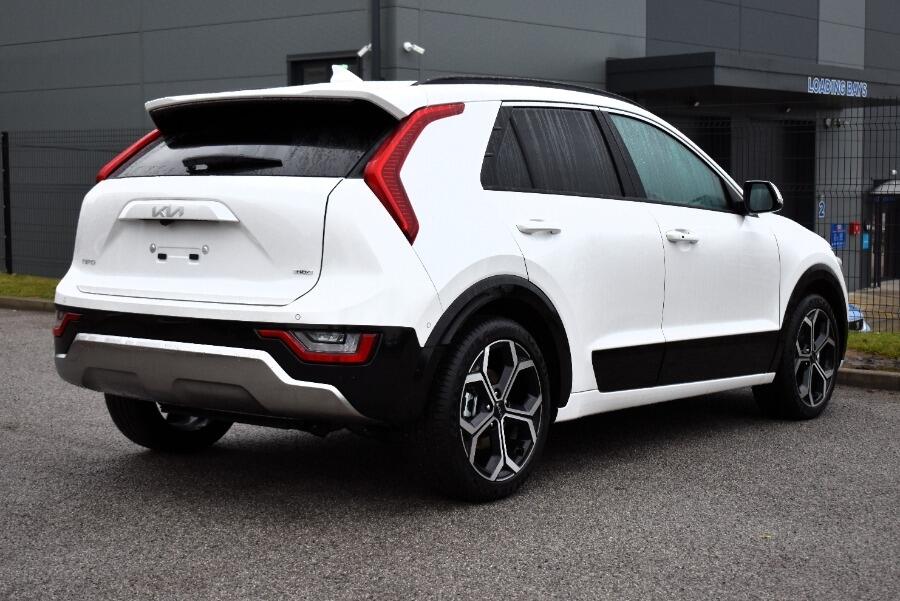 Used Kia Niro 2025 for sale - 77344192: Photo 19