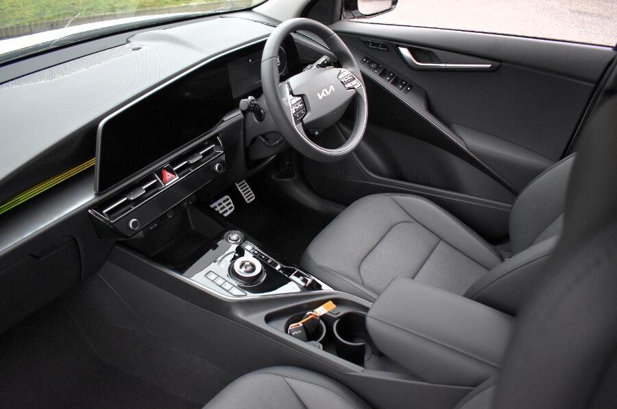 Used Kia Niro 2025 for sale - 77344192: Photo 2