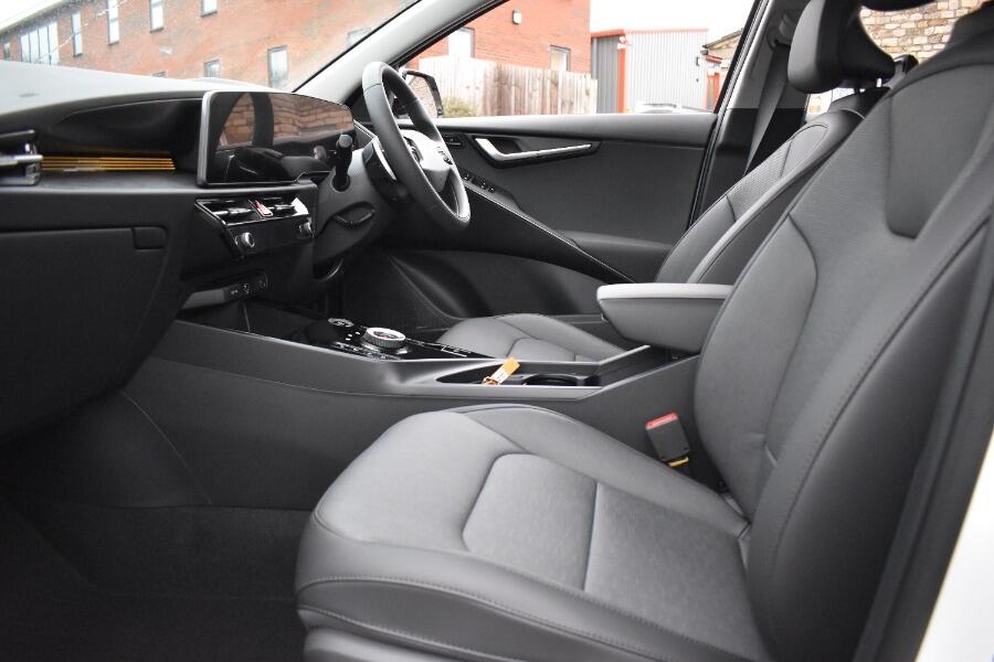 Used Kia Niro 2025 for sale - 77344192: Photo 21