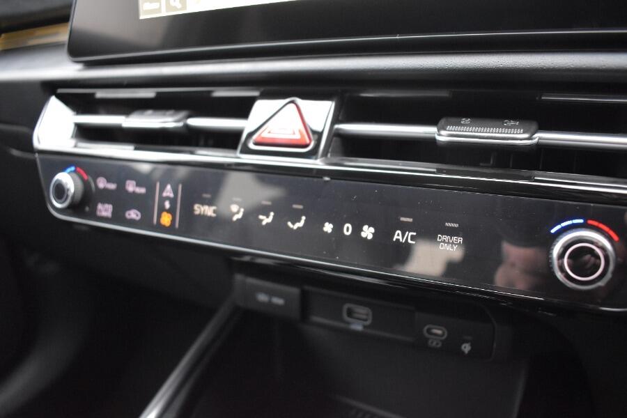 Used Kia Niro 2025 for sale - 77344192: Photo 27