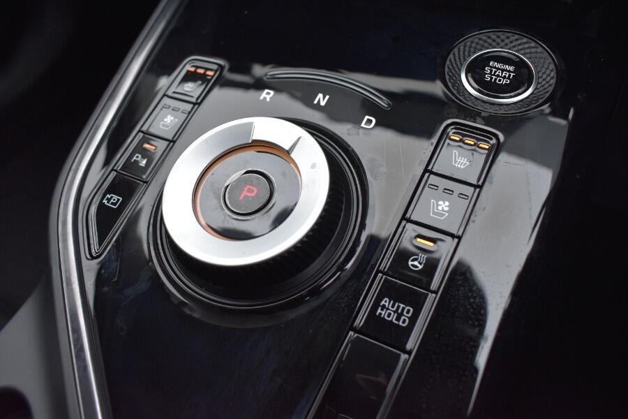 Used Kia Niro 2025 for sale - 77344192: Photo 29