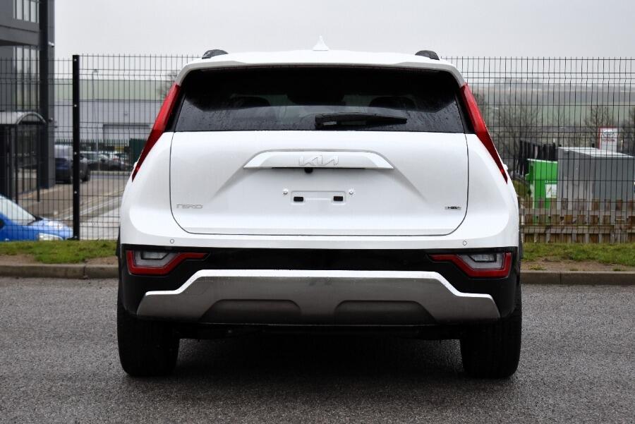 Used Kia Niro 2025 for sale - 77344192: Photo 5