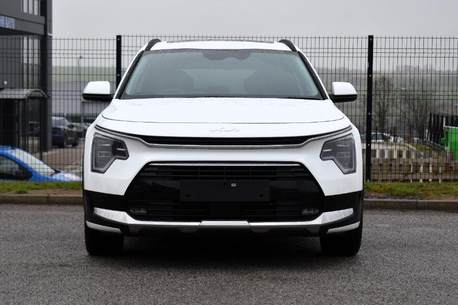 Used Kia Niro 2025 for sale - 77344192: Photo 6