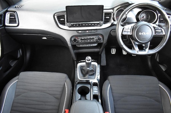 Used Kia Pro Ceed 2024 for sale - 75319476: Photo 10