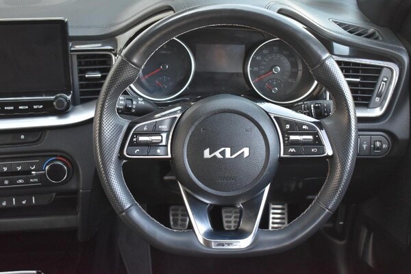 Used Kia Pro Ceed 2024 for sale - 75319476: Photo 11