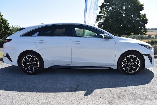 Used Kia Pro Ceed 2024 for sale - 75319476: Photo 18
