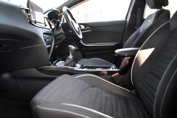 Used Kia Pro Ceed 2024 for sale - 75319476: Photo 21