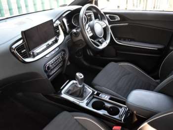 Used Kia Pro Ceed 2024 for sale - 75319476: Photo