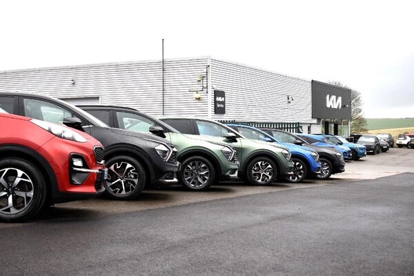 Used Kia Pro Ceed 2024 for sale - 75319476: Photo 47