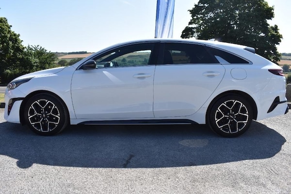 Used Kia Pro Ceed 2024 for sale - 75319476: Photo 5