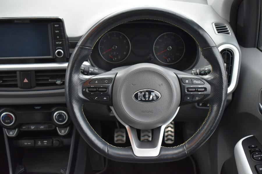 Used Kia Picanto for sale - 77321097: Photo 11