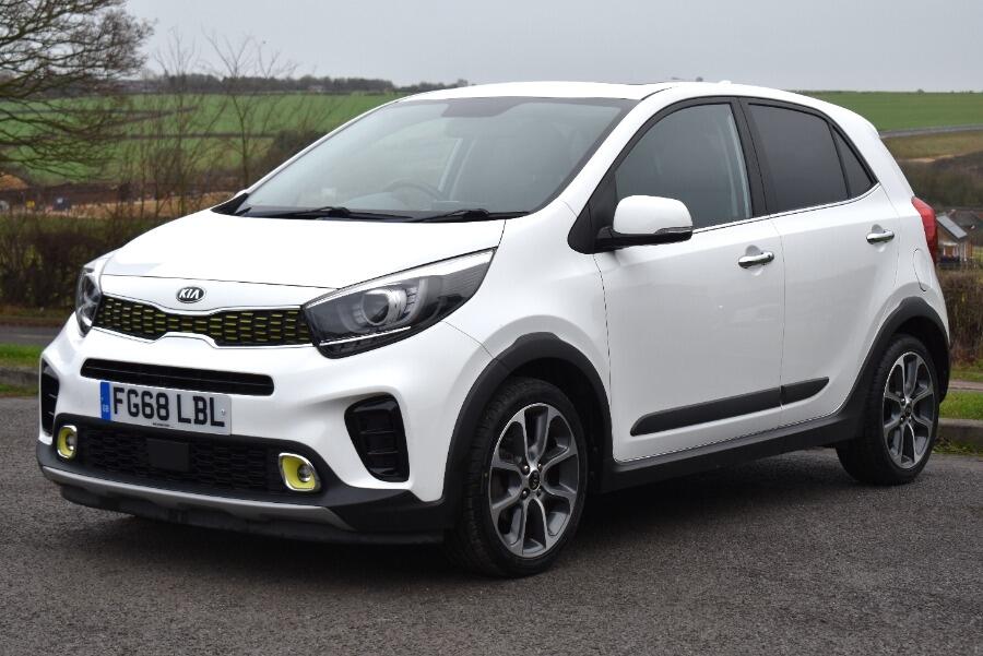 Used Kia Picanto for sale - 77321097: Photo 18