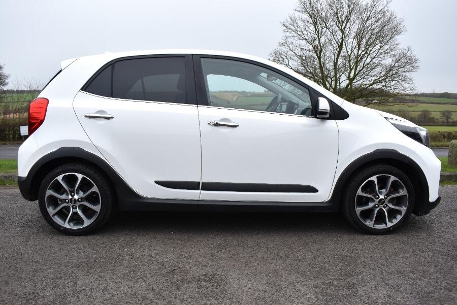 Used Kia Picanto for sale - 77321097: Photo 19