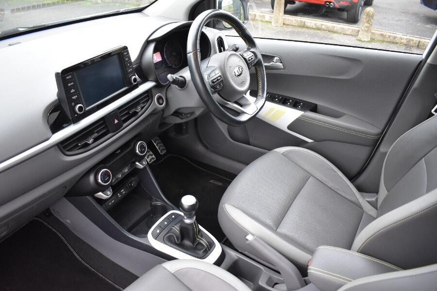 Used Kia Picanto for sale - 77321097: Photo 2