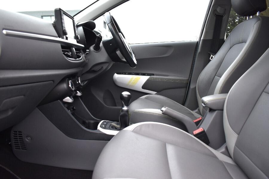 Used Kia Picanto for sale - 77321097: Photo 22