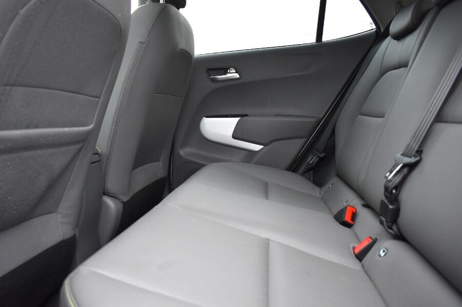 Used Kia Picanto for sale - 77321097: Photo 25