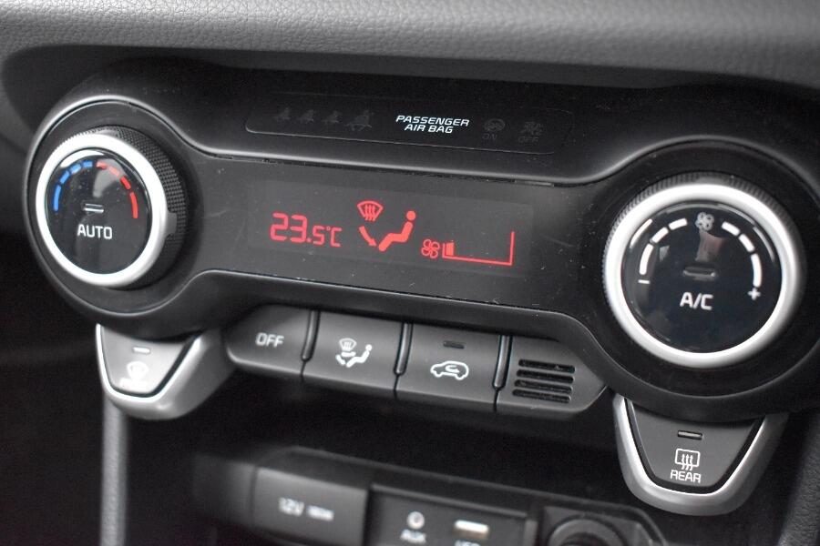 Used Kia Picanto for sale - 77321097: Photo 28