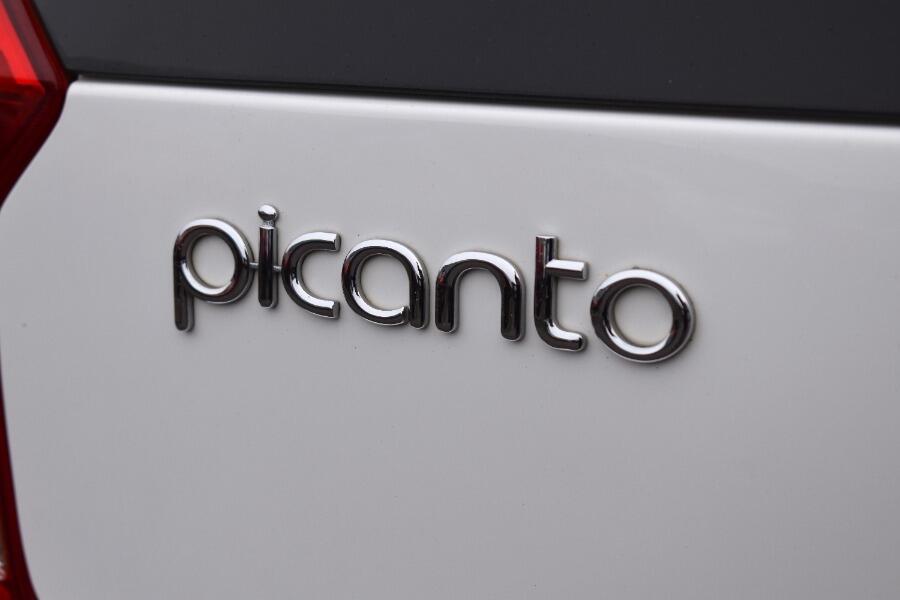 Used Kia Picanto for sale - 77321097: Photo 39