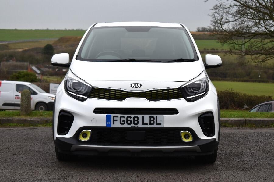 Used Kia Picanto for sale - 77321097: Photo 6