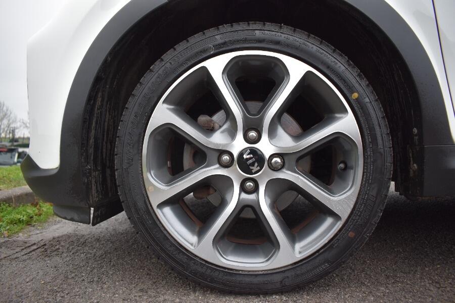 Used Kia Picanto for sale - 77321097: Photo 7