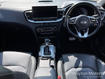 Used Kia XCeed 2021 for sale - 79336842: Photo