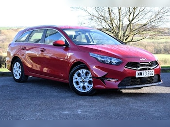 2024 (73) - 1.5 T Gdi 2 Sportswagon 5dr Petrol Manual Euro 6 (s/s) (158 Bhp)