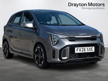 Used Kia Picanto 2026 for sale - 79484347: Photo