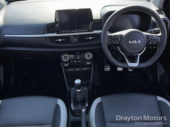 Used Kia Picanto 2026 for sale - 79484347: Photo