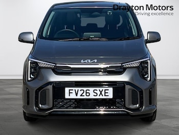 Used Kia Picanto 2026 for sale - 79484347: Photo