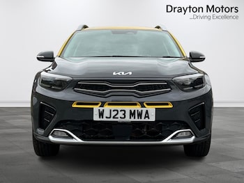 Used Kia Stonic 2023 for sale - 77626057: Photo