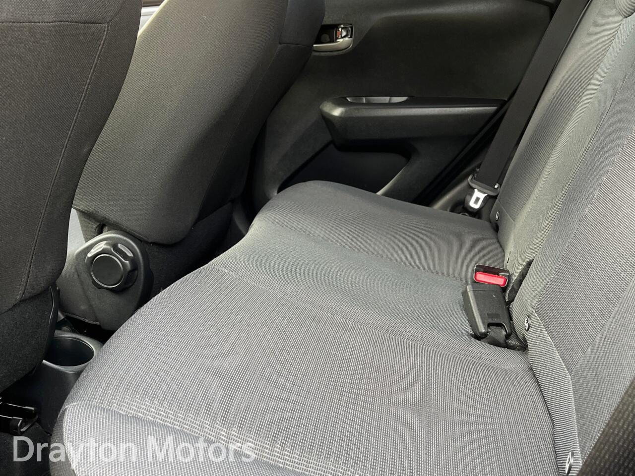 Used Toyota AYGO for sale - 77882759: Photo 14