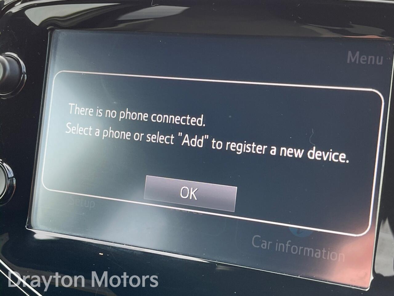 Used Toyota AYGO for sale - 77882759: Photo 22