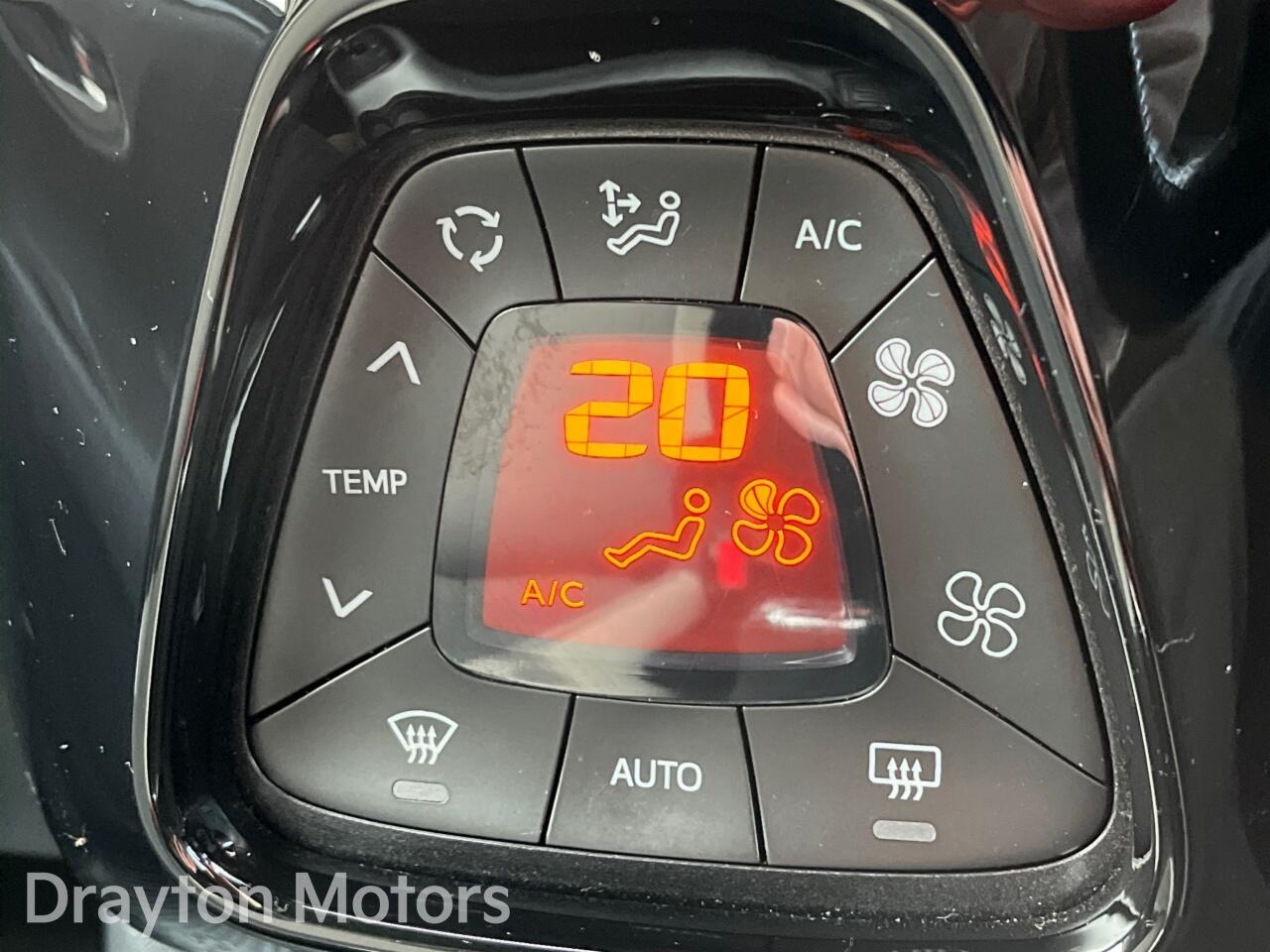 Used Toyota AYGO for sale - 77882759: Photo 23